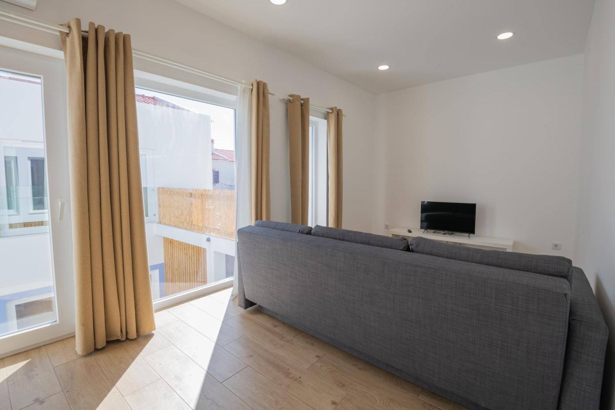 Villa Harbour Rooms & Apartments วิลานอวา ดิ มิลฟงติส ภายนอก รูปภาพ